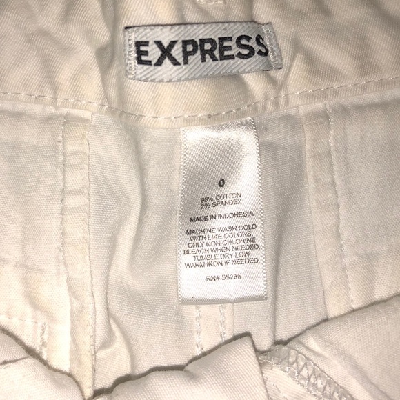 Express shorts - Picture 3 of 3